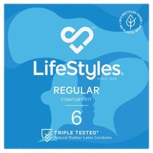 [360038] L/STYLE LUB. 6