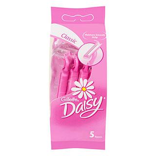 DAISY PLUS DISP. 5's