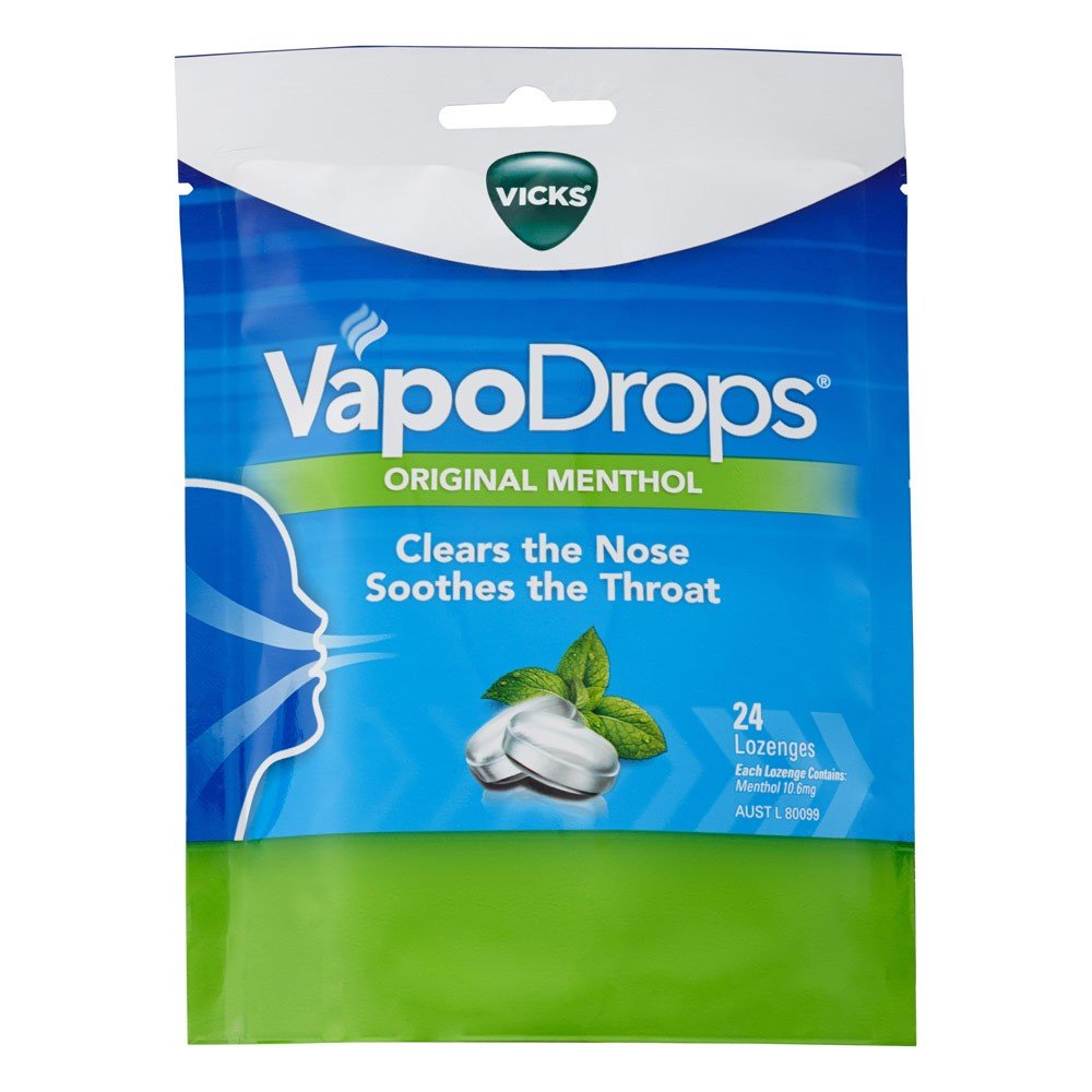 [82151669] VAPORDROPS ORIGINAL 24