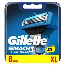 MACH3 TURBO 3D BLADE 4CT