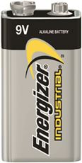 [EN22] ENERGIZER INDUST 9V