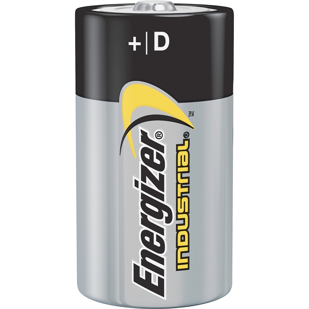 ENERGIZER INDUST D