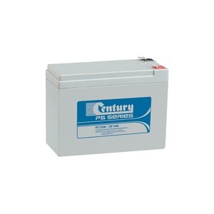 [PS12100] 170001 CENTURY 12v 10aH SLA BATTERY