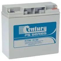 [PS12180] 170004 CENTURY 12V 18Ah SLA BATTERY