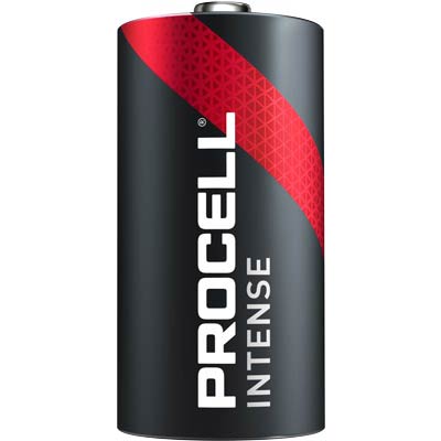 [PX1300] PROCELL INTENSE D ALKALINE