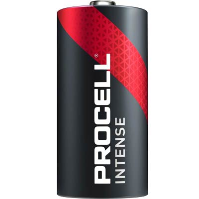 [PX1400] PROCELL INTENSE C ALKALINE