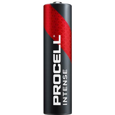 [PX1500SUB] PROCELL INTENSE AA 1.5v ALKALINE SUB INNERS (4PK)