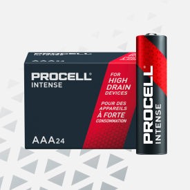 PROCELL INTENSE AAA ALKALINE (SUB INNERS)