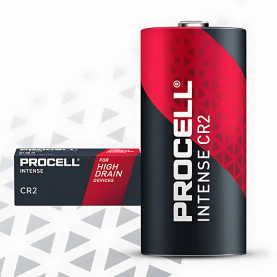 [PXCR2] PROCELL INTENSE 3V LITHIUM BULK